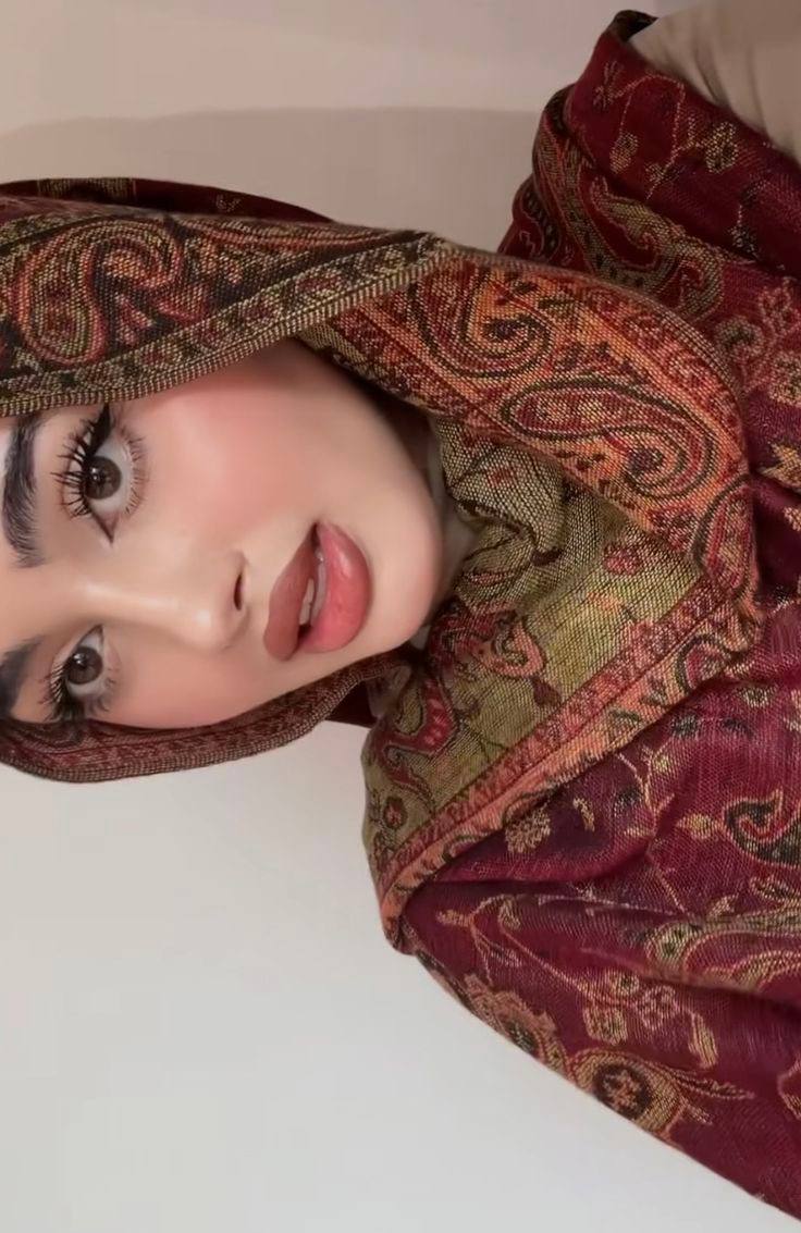 PASHMINA BLOOM