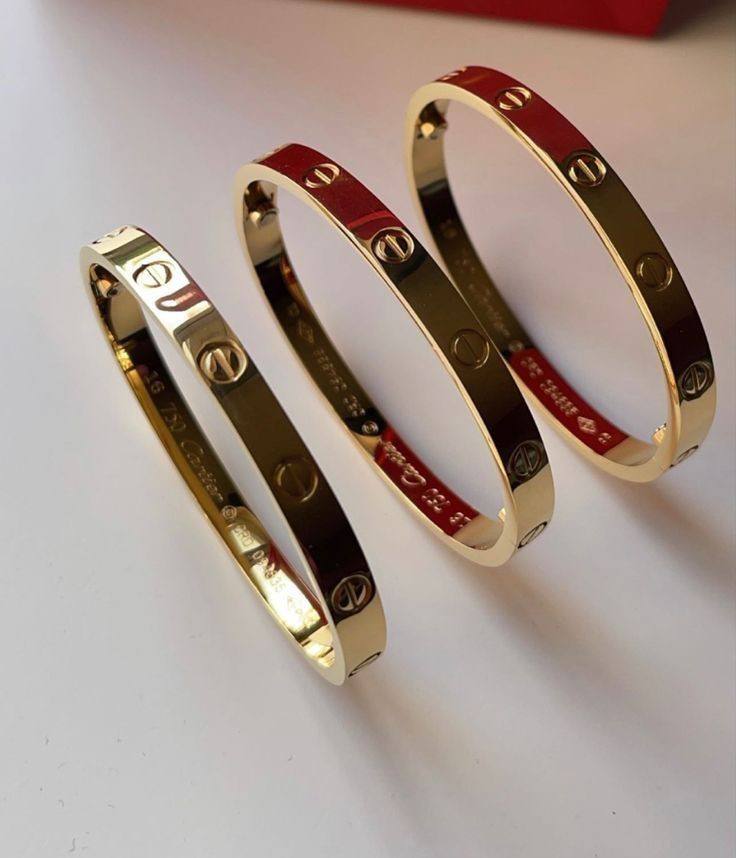 BRACELET LOVE