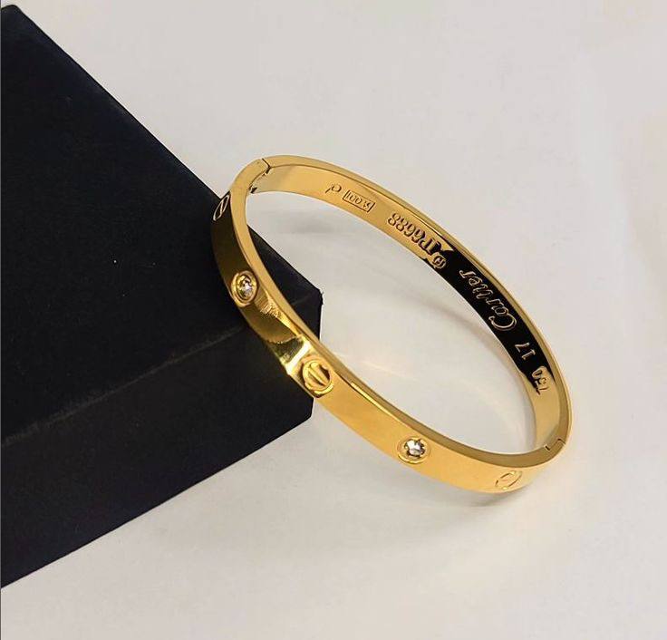 BRACELET LOVE