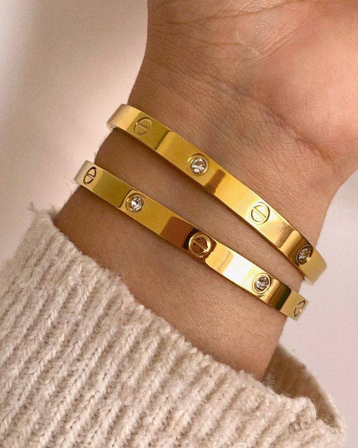 BRACELET LOVE
